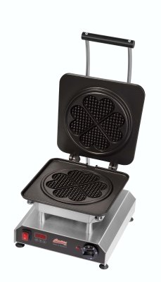 Våffeljärn Thermocook® - Solig. Neumärker