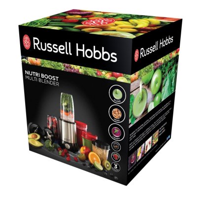 Blender NutriBoost. Russell Hobbs 23369026002
