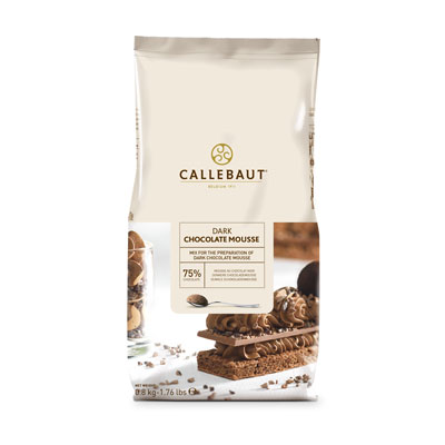 Callebaut-Mörk-chokladmousse-800-g-Chocolate-Mousse-Powder-Dark-chocolate-Callebaut