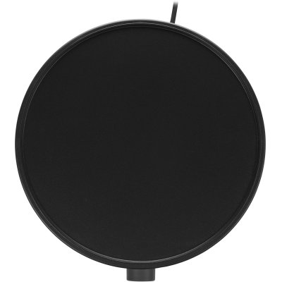 492235 crepe maker crêpesjärn platta deluxe svart princess