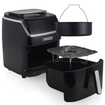 Aerofryer med ånga 6,5l 700W 182080 princess delar