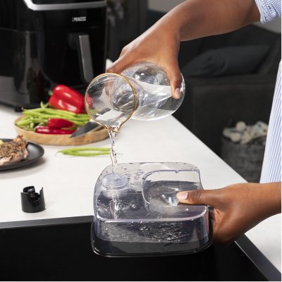 Aerofryer med ånga 6,5l 700W 182080 princess