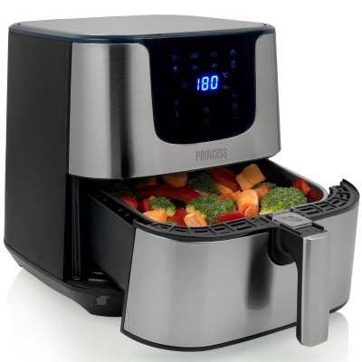 aerofryer digital deluxe 5,5L Princess 182060