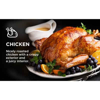 Airfryer - K-series, 7 liter. Midea