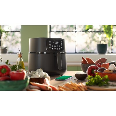 Airfryer - Cosmos XXL Connected, 7,2 liter. Philips