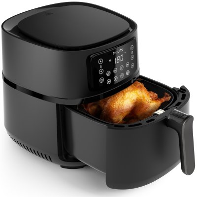 Airfryer - Cosmos XXL Connected, 7,2 liter. Philips