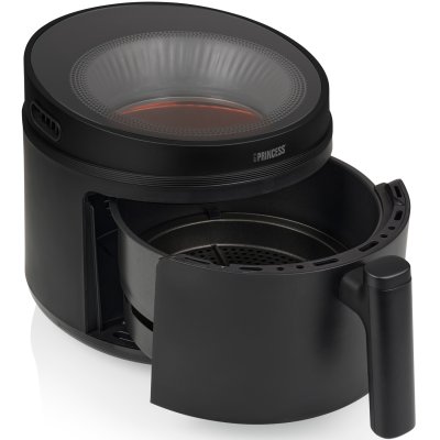 rund airfryer cyclonic vision rund korg 182270