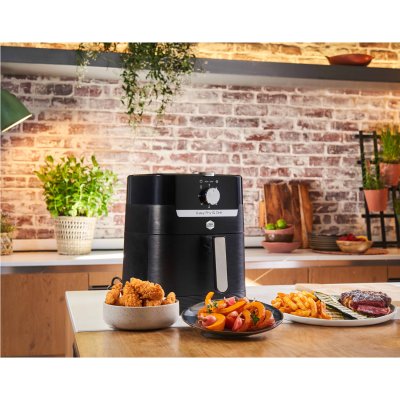 air fryer & grill AG5018S0 grillad mat i kök