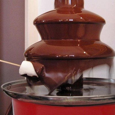 American-Originals-Chocolate-Fountain