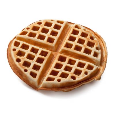 amerikansk våffla sephra