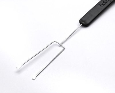 Babycakes kaklubbor gaffel