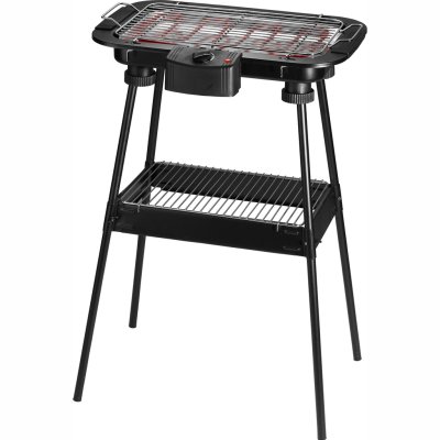 BBQ Elgrill med stativ BG-107665.2 från Emerio.