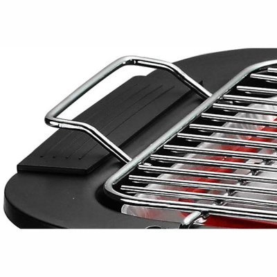BBQ Elgrill med stativ BG-107665.2 från Emerio.
