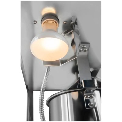 Belysning popcornmaskin RCPW.16.2