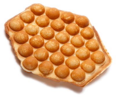 American Waffles & Pancake Mix - 10 kg. fee:kah