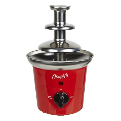 röd fontän 992 gram