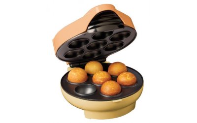 Cake Pops Maker retro nostalgia