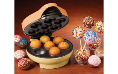 CakePopsMaker retro
