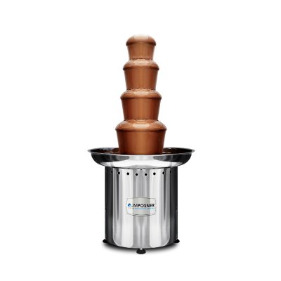CF15S-standard-chokladfontän-jm-posner-chocolate-fountain