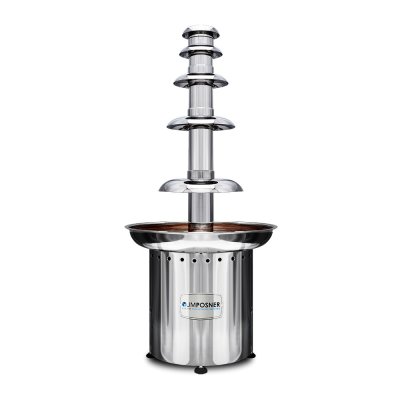 JM-Posner-CF-20-Standard-fountain-chocolatefountain