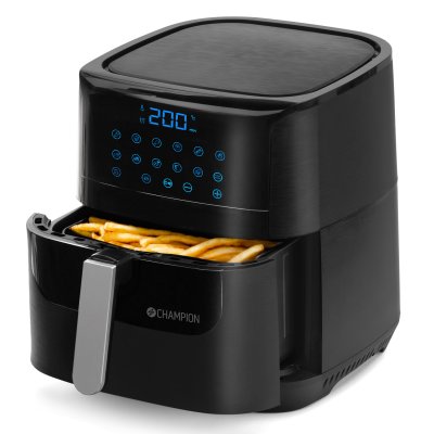 champion airfryer XL ceramic pommes frites