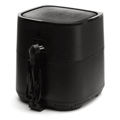 airfryer svart XL ceramic