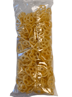 Cheese Wheels ostsnacks Sundlings 115 gram 40250