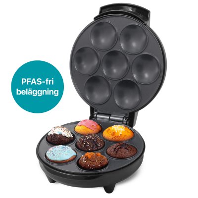 Muffin Maker PFAS-fri beläggning