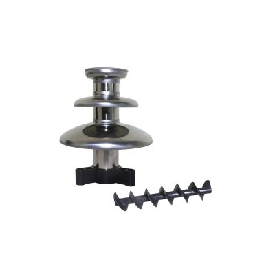 Chokladfontän att köpa