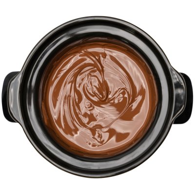 chokladsmältare chokladfondue