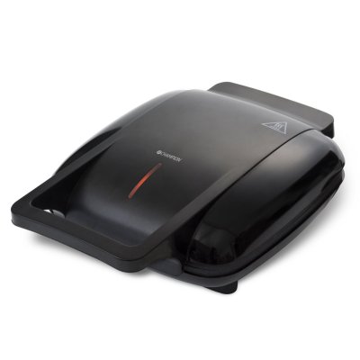 Belgiskt Våffeljärn. Champion