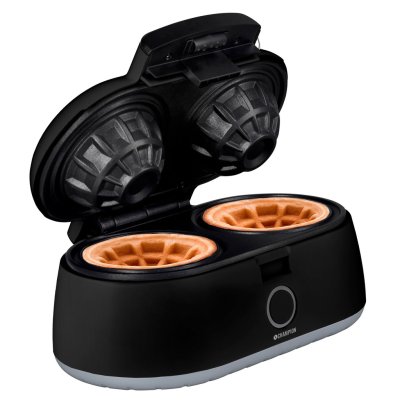 Våffelskålsjärn dubbel CHVS220 Champion