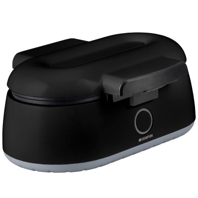 Våffelskålsjärn dubbel CHVS220 Champion