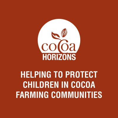 helping to protect children in cocoa farming communities