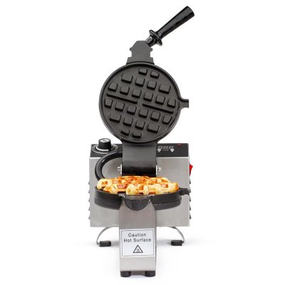 Utbytesplattor till våffeljärn - Croffle