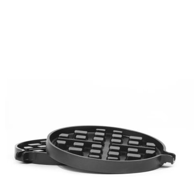 Utbytesplattor till våffeljärn - Croffle