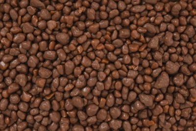 Strössel - Daim®, 1 kg. Mondelez. Passerat datum!