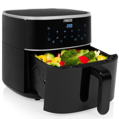 Digital luftfritös - 6 liter. Princess