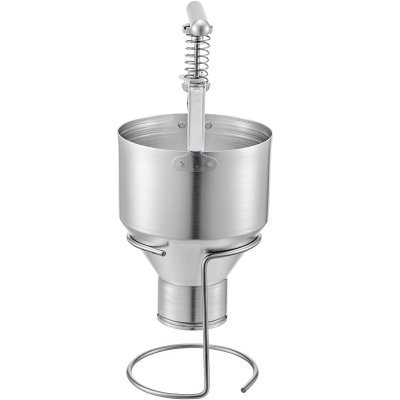 manuell donut-dispenser