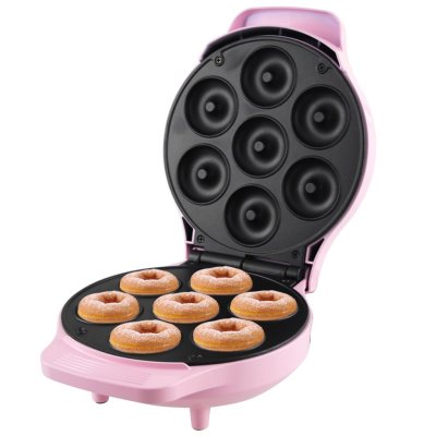Emerio rosa, donut pink