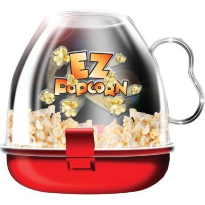 EZ-Micro-popcorn-maskin