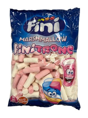 marshmallow fini 1 kg finitronc