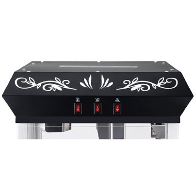 Popcornmaskin att hyra 8 oz popcorn bröllop andra event tillställningar