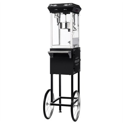 Popcorn maskin to rent 8 oz in sweden