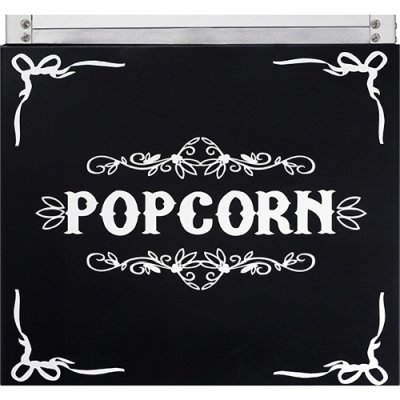Popcorn maskin to rent 8 oz in sweden