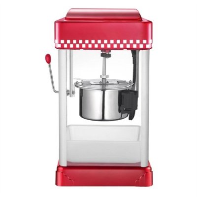 Popcornmaskin att hyra