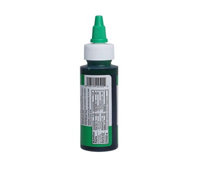 green candy color chefmaster nutrition facts 4205