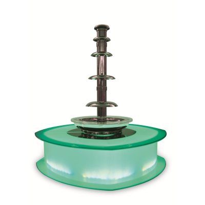 JM-posner-Chocolate-Fountain-Surround-green