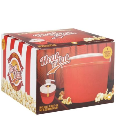 Heat'n'Eat-micro-popcorn-miikrovågsugn