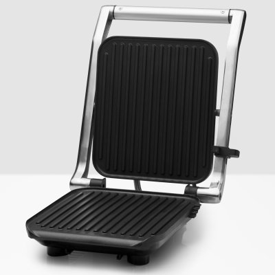 kontaktgrill compact panini OBH Nordica 6928
